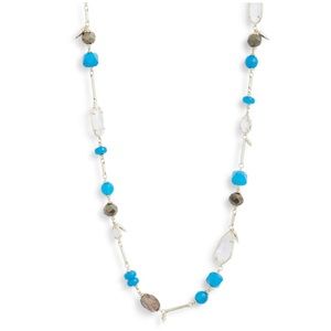 Kendra Scott Ruth Necklace